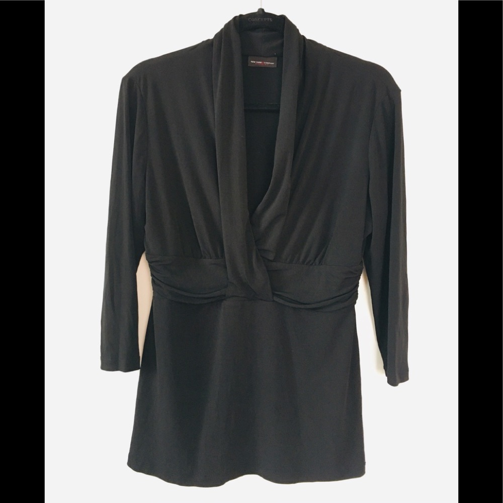 New York & Company Blouse